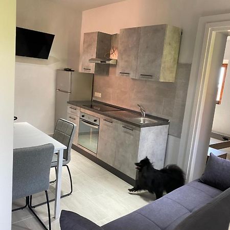 Moonlight Apartament San Piero in Campo  Экстерьер фото