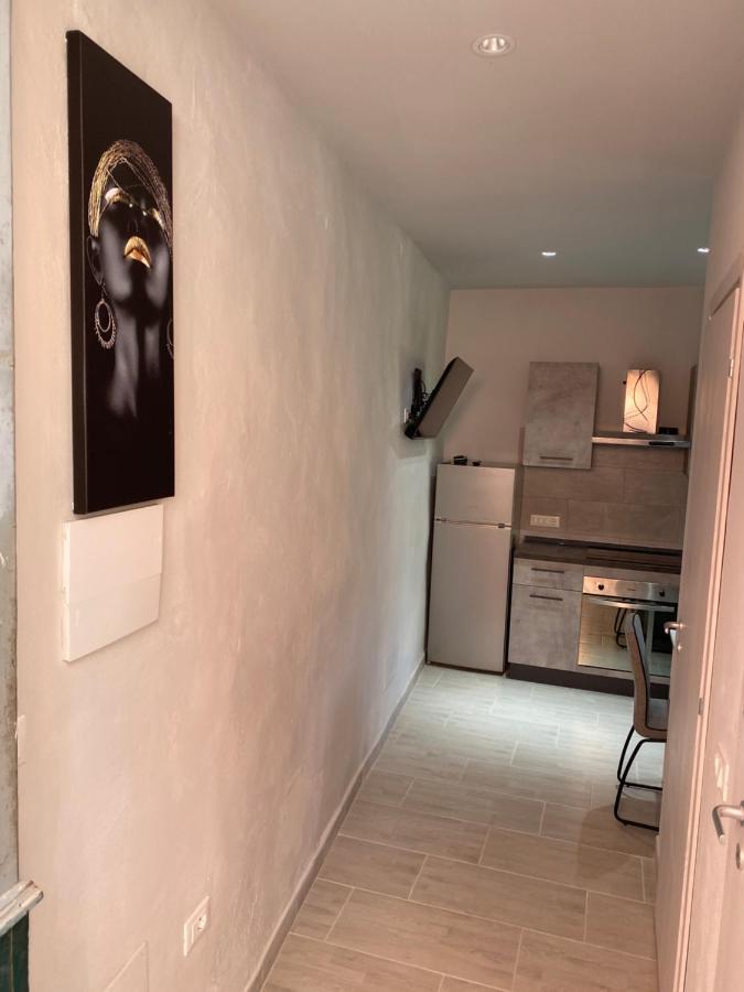 Moonlight Apartament San Piero in Campo  Экстерьер фото