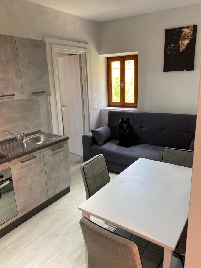 Moonlight Apartament San Piero in Campo  Экстерьер фото