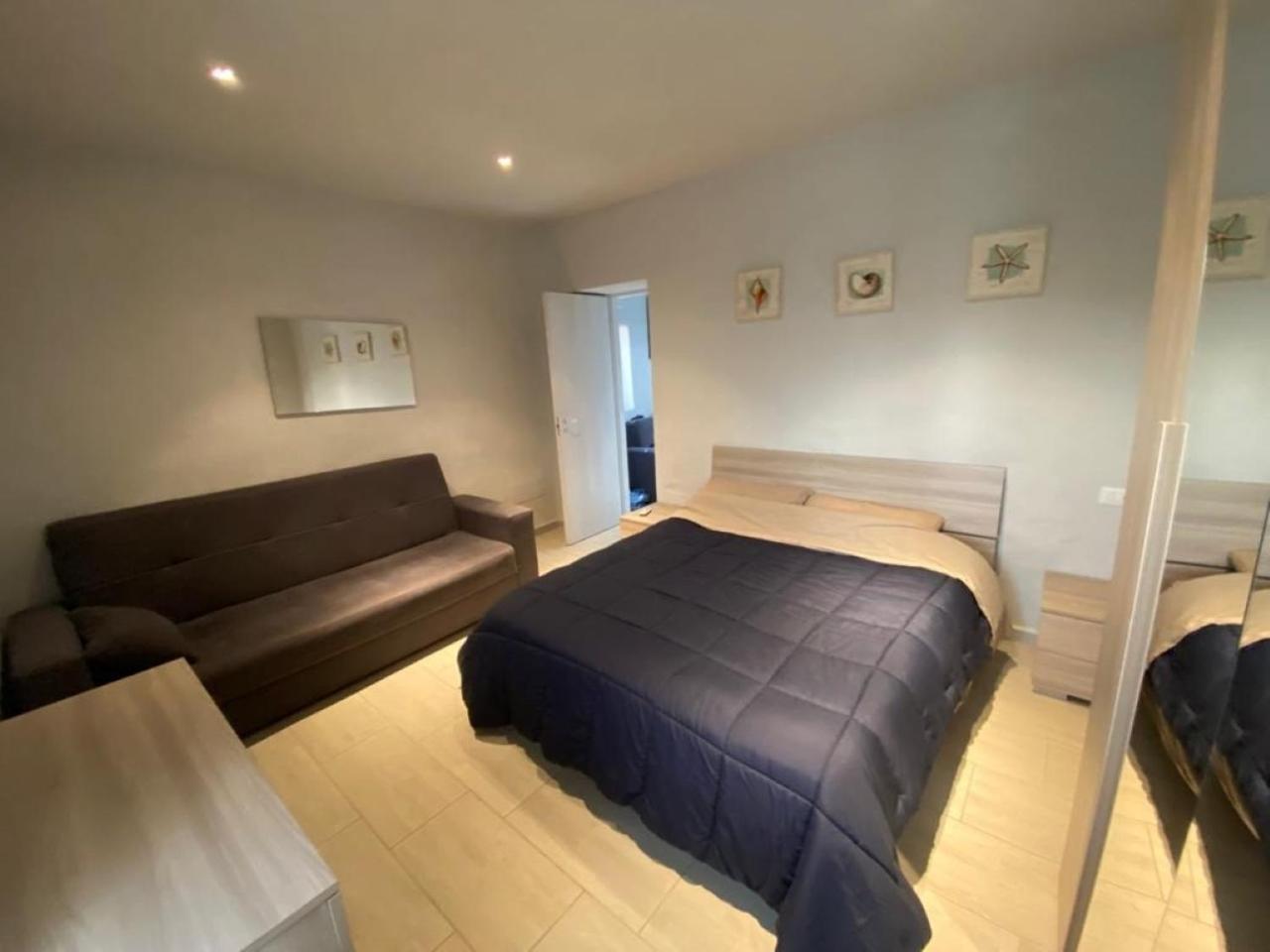 Moonlight Apartament San Piero in Campo  Экстерьер фото