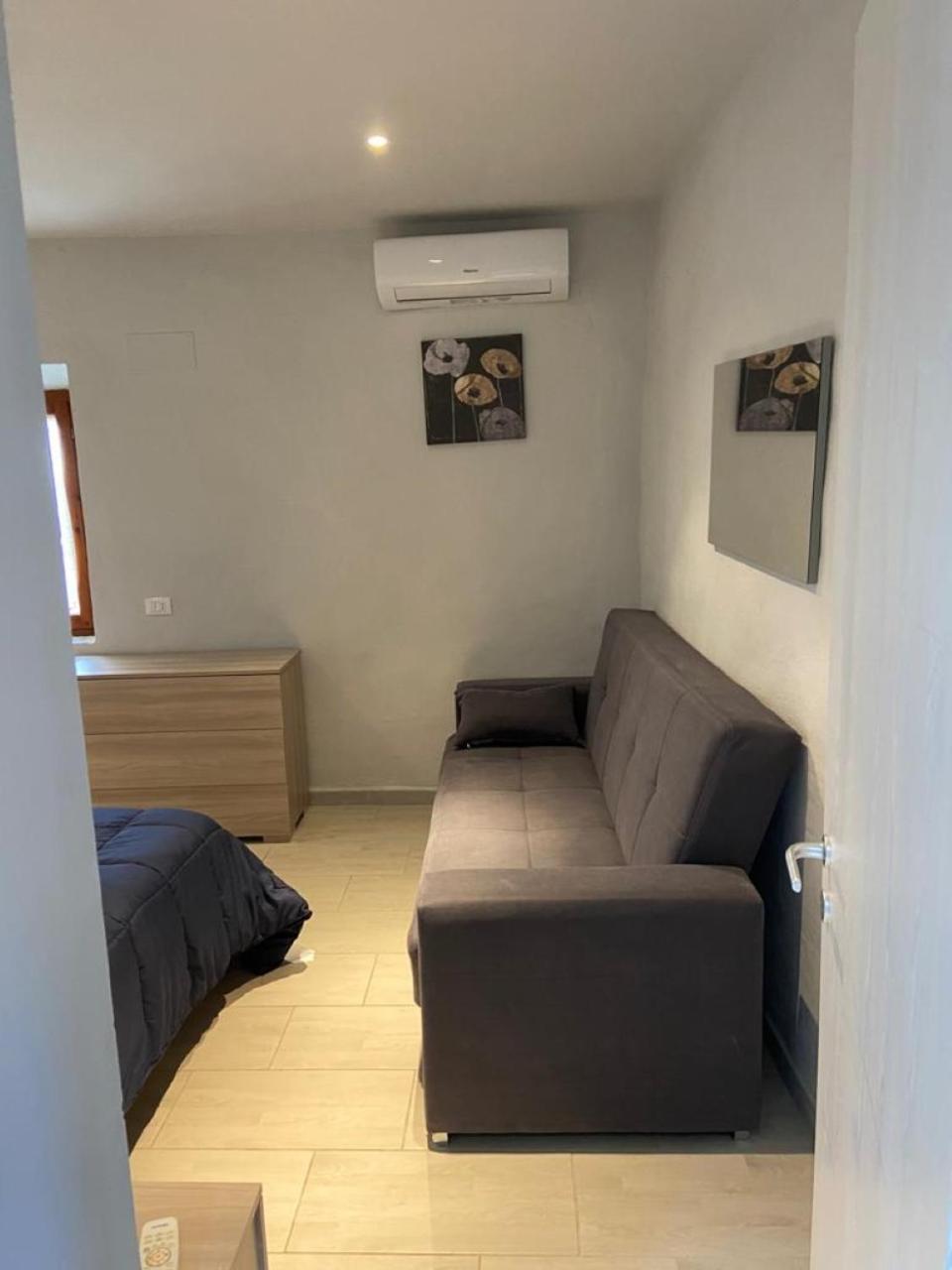 Moonlight Apartament San Piero in Campo  Экстерьер фото